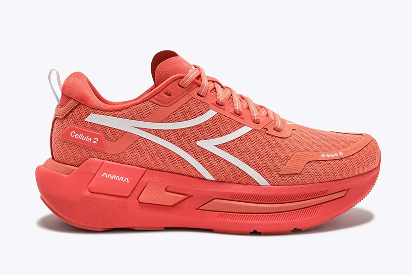 Diadora 2026 Spring Shoe Guide